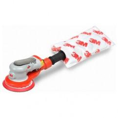 RANDOM ORBITAL SANDER 28515 5" SELF - Sun Tool & Supply