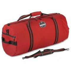 GB5020S S RED DUFFEL BAG-NYLON - Sun Tool & Supply