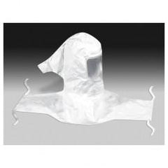 H-610-5 SEALED SEAM RESPIRATOR HOOD - Sun Tool & Supply