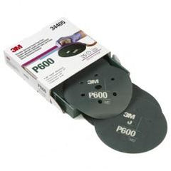 6" P600 FLEXIBLE HOOKIT DISC D/F - Sun Tool & Supply