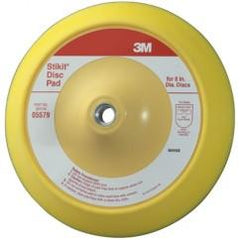 8X1 STICKIT DISC PAD - Sun Tool & Supply