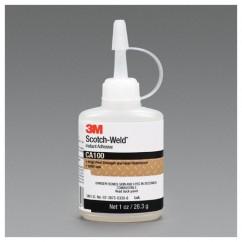 HAZ57 1 OZ SCOTCHWELD ADHESIVE - Sun Tool & Supply