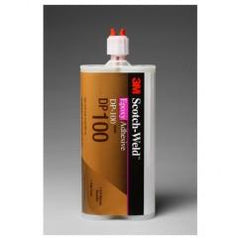 HAZ57 400ML SCOTHC-WELD EPOXY - Sun Tool & Supply