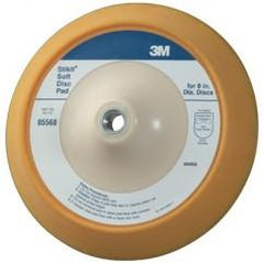 8X1 STIKIT SOFT DISC PAD - Sun Tool & Supply