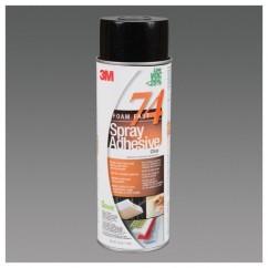 HAZ03 24 OZ FOAM FAST 74 SPRAY ADH C - Sun Tool & Supply