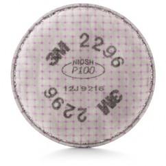 2296 PARTICULATE FILTER - Sun Tool & Supply