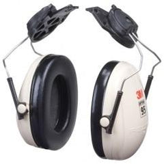 H6P3E/V CAP MOUNT EARMUFF PELTOR - Sun Tool & Supply