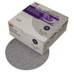 6 - P500 Grit - 01810 Sanding Disc - Sun Tool & Supply