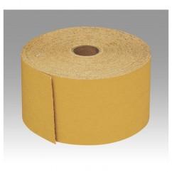 2-3/4X45 YDS P180 PAPER SHEET ROLL - Sun Tool & Supply