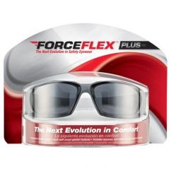 FORCEFLEX BLACK/GRAY FRAM GRAY/ - Sun Tool & Supply