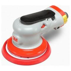 RANDOM ORBITAL SANDER 28498 5" NON - Sun Tool & Supply