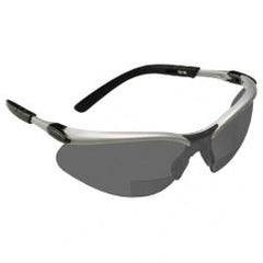 BX READER EYEWEAR 1.5 GRAY LENS - Sun Tool & Supply