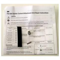 FILE BELT ARM REBAIR KIT 28369 - Sun Tool & Supply