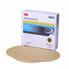 6 - P800 Grit - 00922 Paper Disc - Sun Tool & Supply