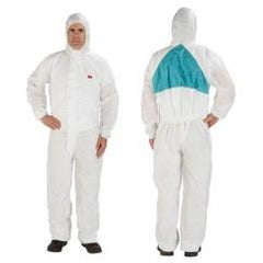 4520 LGE DISPOSABLE COVERALL (AAD) - Sun Tool & Supply