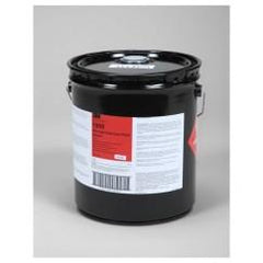 HAZ64 5 GAL NITRILE PLASTIC ADH - Sun Tool & Supply