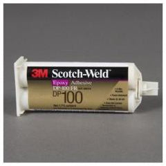 HAZ57 200ML SCOTCHWELD EPOXY - Sun Tool & Supply