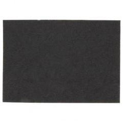 12X18 BLK STRIPPER PAD 7200 - Sun Tool & Supply