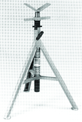 Heavy Duty Hi Jack - #MM1051 - Sun Tool & Supply