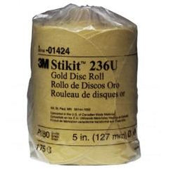 6 - P180 Grit - 236U Disc Roll - Sun Tool & Supply