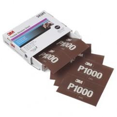 5-1/2X6.8 P1000 HOOKIT SHEET - Sun Tool & Supply