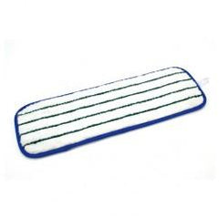 18 BLUE EASY SCRUB FLAT MOP - Sun Tool & Supply