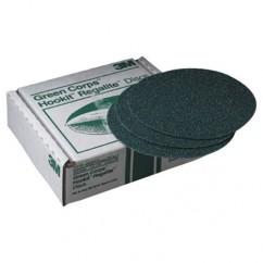 8 - 80 Grit - 750U Disc - Sun Tool & Supply