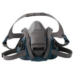 6503QL HALF FACEPIECE RESPIRATOR - Sun Tool & Supply