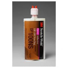 HAZ57 200ML SCOTCHWELD EPOXY - Sun Tool & Supply