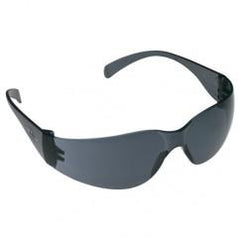 11330 VIRTUA EYEWEAR GRAY ANTI FOG - Sun Tool & Supply