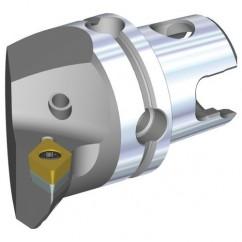 KM40TSSDUCL11 KM40TS SCR ON CLOCKNUT - Sun Tool & Supply