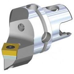 KM40TSSSSCL12 KM40TS SCR ON CLOCKNUT - Sun Tool & Supply