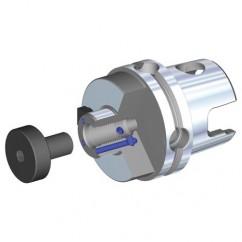 KM50TSSM2C075102 KM50TS SHELL MILL - Sun Tool & Supply