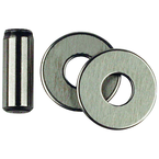 Knurl Pin Set - KPS Series - Sun Tool & Supply