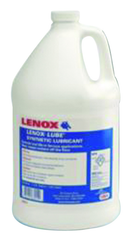 HAZ57 1GAL LENOX MICRONIZER LUBE - Sun Tool & Supply