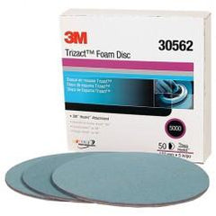 5 - 5000 Grit - 30562 Disc - Sun Tool & Supply