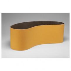 6 x 120" - 80 Grit - Ceramic - Cloth Belt - Sun Tool & Supply