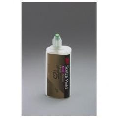 HAZ58 200ML DP100 EPOXY ADH GRAY - Sun Tool & Supply