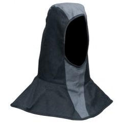 06-0700-83 SPEEDGLAS FULL HOOD BLK - Sun Tool & Supply