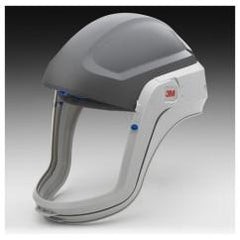 M-401 RESPIRATORY HELMET W/O VISOR - Sun Tool & Supply