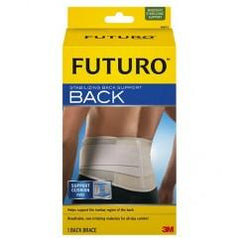 46917EN FUTURO STABILIZNG BACK - Sun Tool & Supply