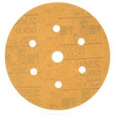 6 x 5/8 - P100 Grit - 01082 Disc - Sun Tool & Supply