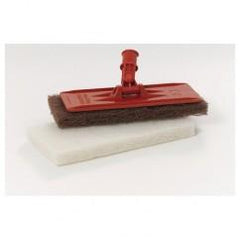 PAD HOLDER 6472 WITH PADS KIT - Sun Tool & Supply