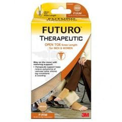 71032EN FUTURO OPEN TOE KNEE LGTH - Sun Tool & Supply