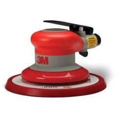 RANDOM ORBITAL SANDER 20324 6" NON - Sun Tool & Supply