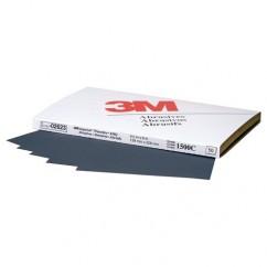 5-1/2X9 P1500 WET/DRY SHEET (50) - Sun Tool & Supply