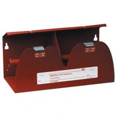 - Grit - 05450 Disc Roll Dispenser - Sun Tool & Supply