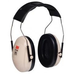 H67A/V OVER THE HEAD EARMUFF PELTOR - Sun Tool & Supply