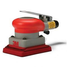 ORBITAL SANDER 20331 3X4 NON - Sun Tool & Supply