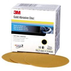 3 - P100 Grit - 00920 Disc - Sun Tool & Supply